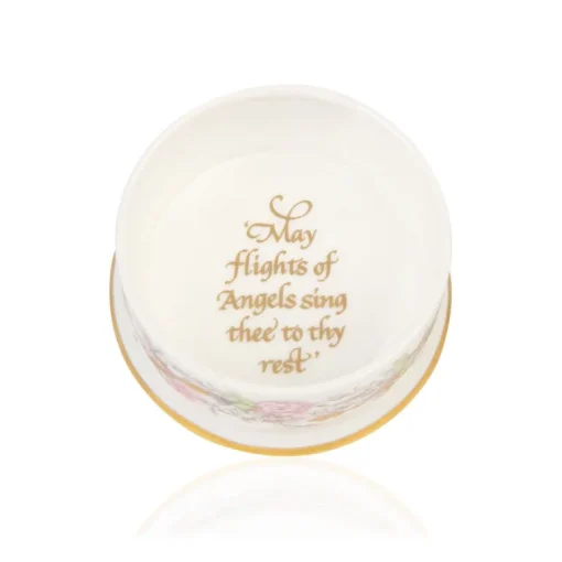 Queen Elizabeth Ii Commemorative Pillbox
