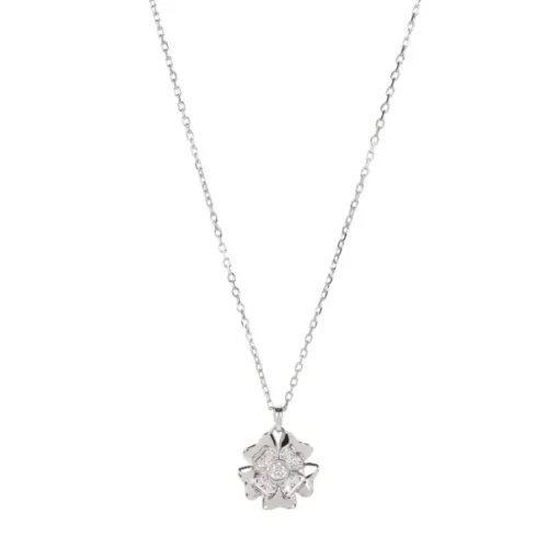 Rose Pendant