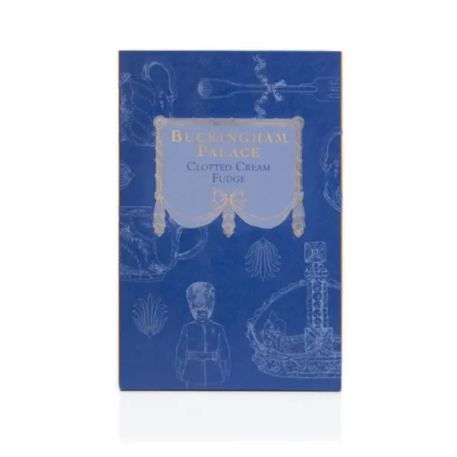 Royal Fudge Box