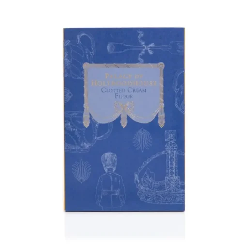 Royal Fudge Box