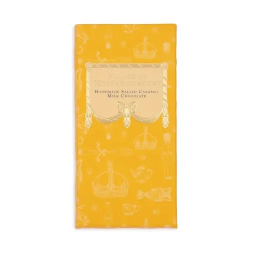 Salted Caramel Chocolate Bar