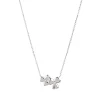 Shamrock Pendant
