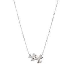 Shamrock Pendant