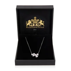 Shamrock Pendant