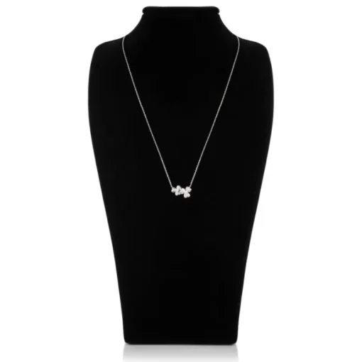 Shamrock Pendant