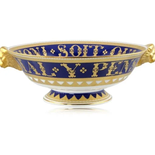 Special Edition Honi Soit Bowl