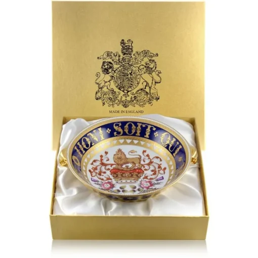 Special Edition Honi Soit Bowl