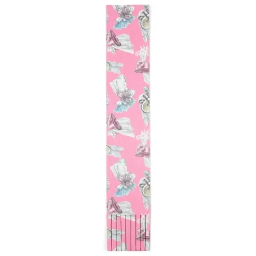Style & Society Hat Bookmark