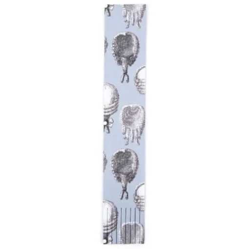 Style & Society Wig Bookmark