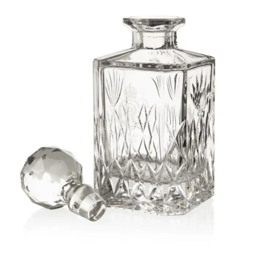 The Coronation Limited Edition Decanter