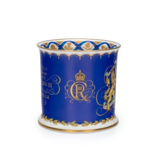 The Coronation Tankard