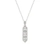 The Girls Of Great Britain And Ireland Necklace