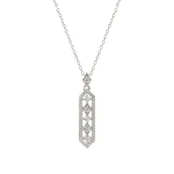 The Girls Of Great Britain And Ireland Necklace