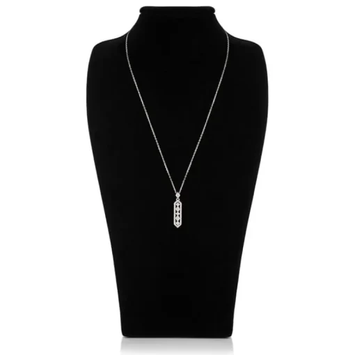 The Girls Of Great Britain And Ireland Necklace