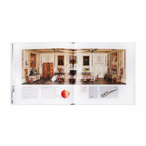 The Queen'S Dolls' House