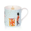 The Summertime Blue Coffee Mug