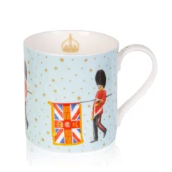 The Summertime Blue Coffee Mug
