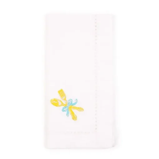 The Summertime Napkin