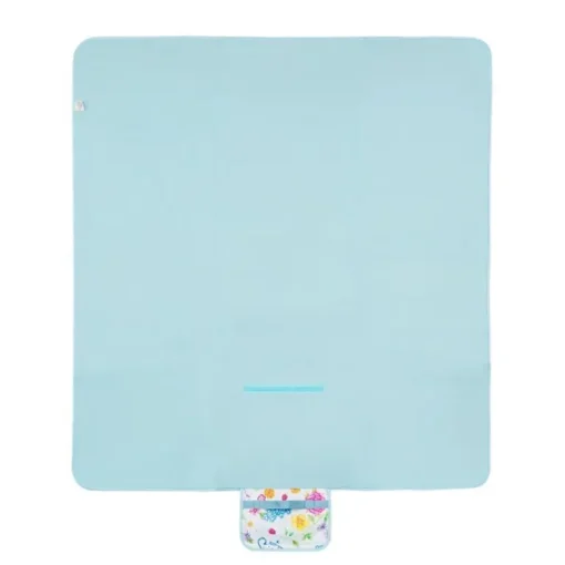 The Summertime Picnic Blanket