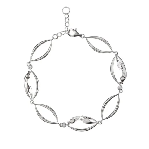 Thistle Bracelet