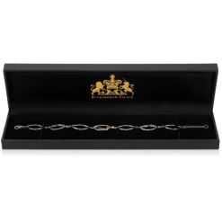 Thistle Bracelet