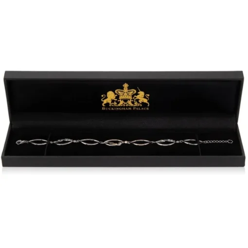 Thistle Bracelet