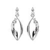Thistle Earrings