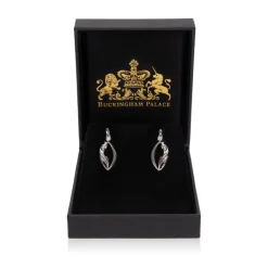 Thistle Earrings