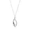 Thistle Pendant