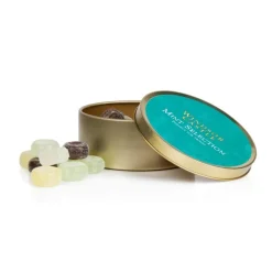 Tin Of Mints