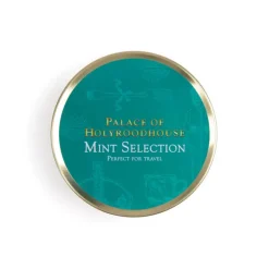 Tin Of Mints