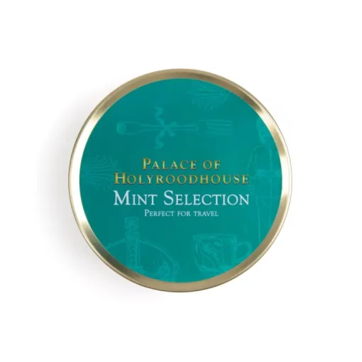 Tin Of Mints