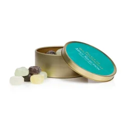 Tin Of Mints