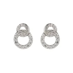 Vladimir Stud Earrings