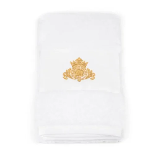 Windsor Castle Crest Hand Towel