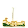 Windsor Castle Facade Decoration