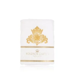 Windsor Castle Face Cloth
