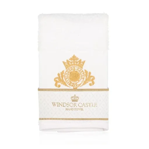 Windsor Castle Hand Towel