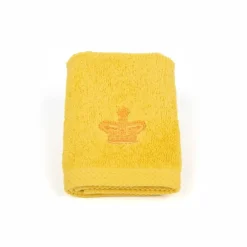 Yellow Face Cloth